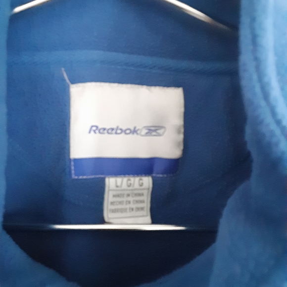 NFL Indianapolis Colts Fleece Zip-Up Jacket - Picture 6 of 7